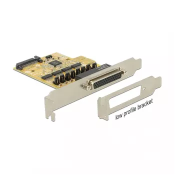 Internal Serial Adapter DeLOCK 89447