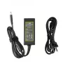 Power adapter Green Cell AD57AP 45W 19.5V 2.31A for Dell laptops, indoor, black