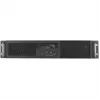 Silverstone RM23-502-MINI Rack Black