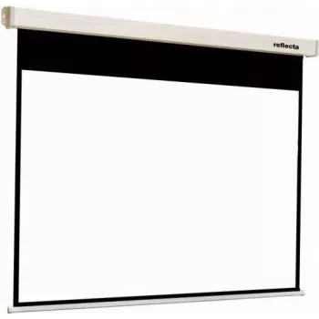 Projection Screen Reflecta Crystal-Line Rollo 4:3