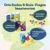WAS IST WAS - Entdecke Germany, Board Game