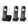 DECT telephone Panasonic KX-TGC 463GB