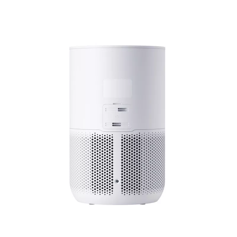 Xiaomi | Smart Air Purifier 4 Compact EU | 27 W | Suitable for rooms up to 16-27 m2 | White