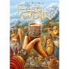 Feuerland 61855 board game strategy