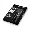 Patriot Viper 3 Black Mamba PV38G160C9K memory 8 GB (2x 4 GB) DDR3 1600 MHz CL9 DIMM, Black
