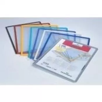 Frame Durable SHERPA A4 Display Panel