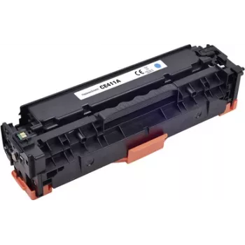 Renkforce Toner replaces HP 305A, CE411A compatible Cyan 2600 Pages RF-Toner-HP305AC RF-6922892 (RF-6922892)