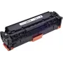 Renkforce Toner replaces HP 305A, CE411A compatible Cyan 2600 Pages RF-Toner-HP305AC RF-6922892 (RF-6922892)