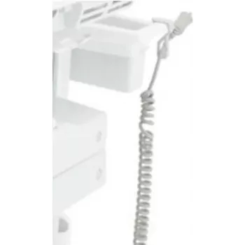 Power Cable Ergotron 97-917 White