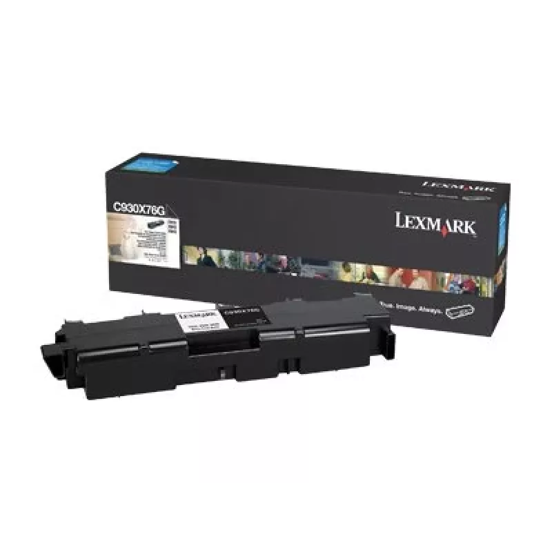 LEXMARK C930X76G Pojemnik na zuyty toner Lexmark 30000 str. C935 / X940 / X945 / XC940/ XC94