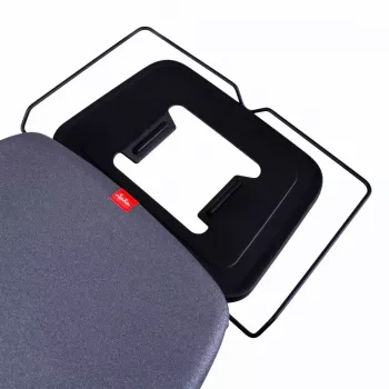Electric Grill Jata HPLA8242 with Non-Stick Surface and Adjustable Temperature