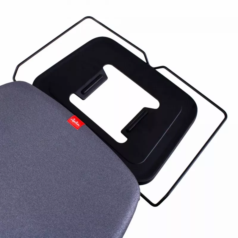 Electric Grill Jata HPLA8242 with Non-Stick Surface and Adjustable Temperature