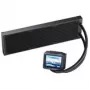AiO Liquid Cooler Jonsbo TF3-360SCBN 360mm ARGB Black, TF3-360SCBN