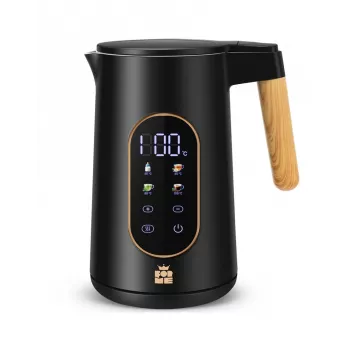 Electric kettle Forme FKG-5017 1.7L 2200W Silver