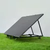 Solar panel adjustable bracket EcoFlow EFA-DJUST — adjustable design for EcoFlow panels
