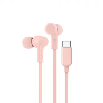Headset Belkin SoundForm G3H0002HQPKV2