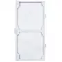 Front Dust Filter for Lian Li Lancool 207 — White (LAN207-1W)