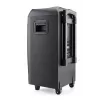 Party speaker JVC XS-EP514B — stereo portable speaker, 150W RMS, Bluetooth 5.0, TWS, 4000mAh battery, karaoke, FM, black