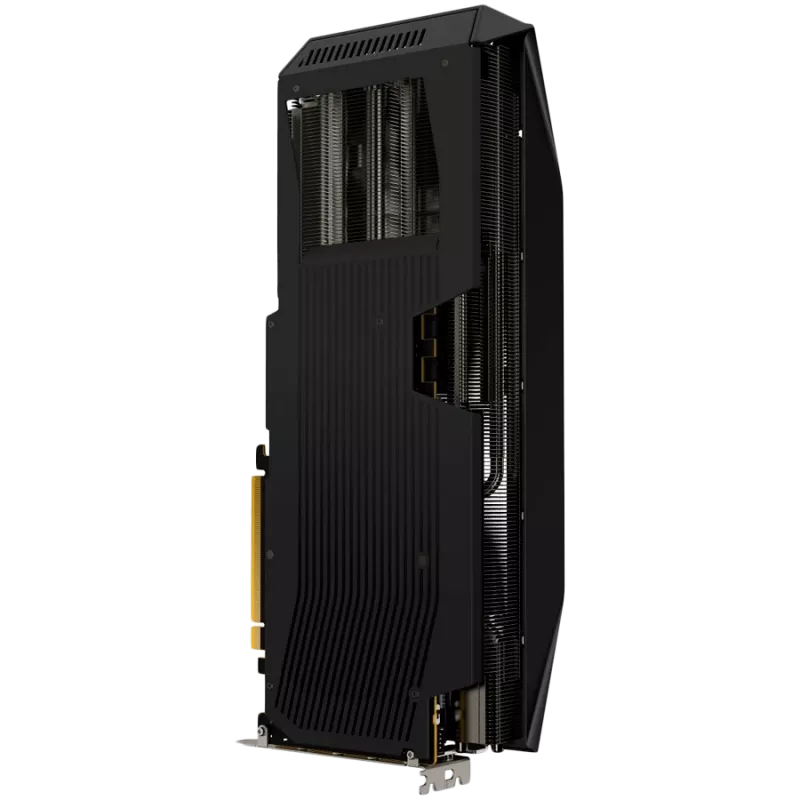 XFX Mercury Radeon RX 9070 XT Gaming Edition 16GB GDDR6 Graphics Card