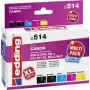Edding 18-514 Printer Consumable Black