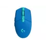 LOGITECH G305 LIGHTSPEED Wireless Gaming Mouse - BLUE - EER2