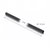 DeLOCK PVC Insulating Sleeve 3 m x 8 mm black