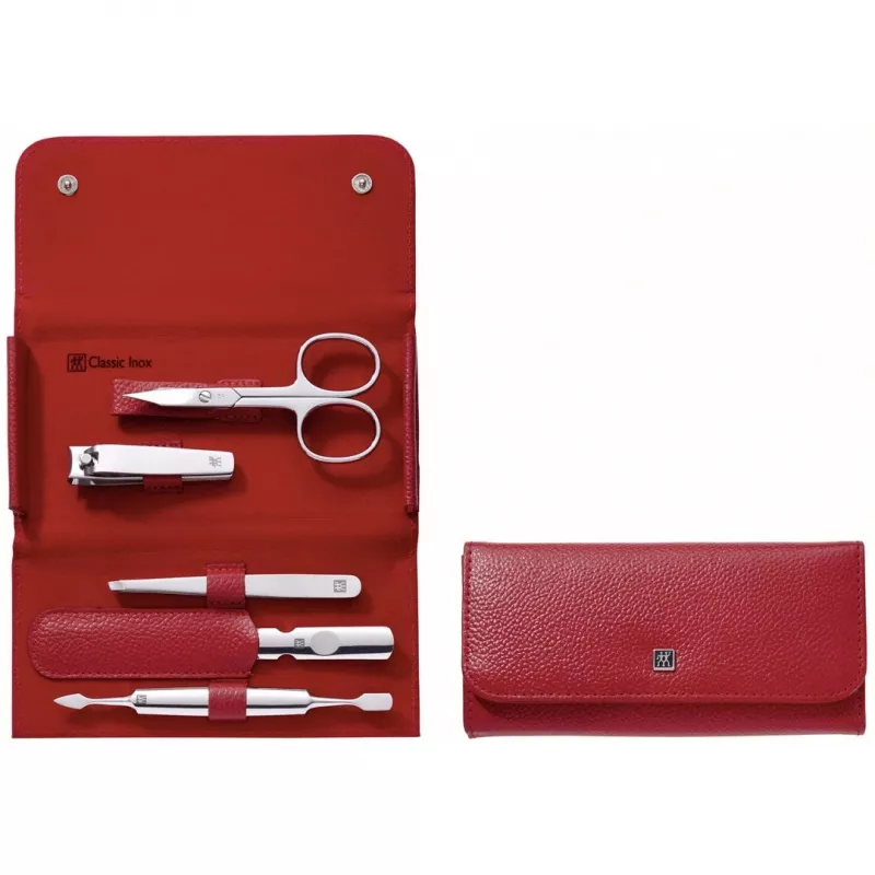 Manicure/Pedicure Implement Set ZWILLING 97546-003-0 Stainless Steel