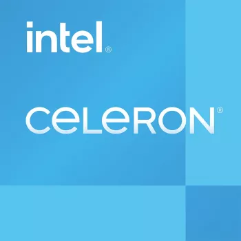 Intel Celeron G6900 - 3,4 GHz - 2 cores - 2 Threads - 4MB Cache-Memory - LGA1700 Socket - Box (BX80715G6900)