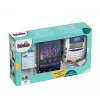 Play payment terminal toy KLEIN 172740 with smartphone accessory for role play sets