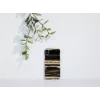 Smartphone case man and wood for iPhone XS Max — White Ebony finish