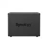 Synology DiskStation DS1525+ NAS/storage server Ryzen Embedded V1500B 8 GB DDR4 0 TB Black