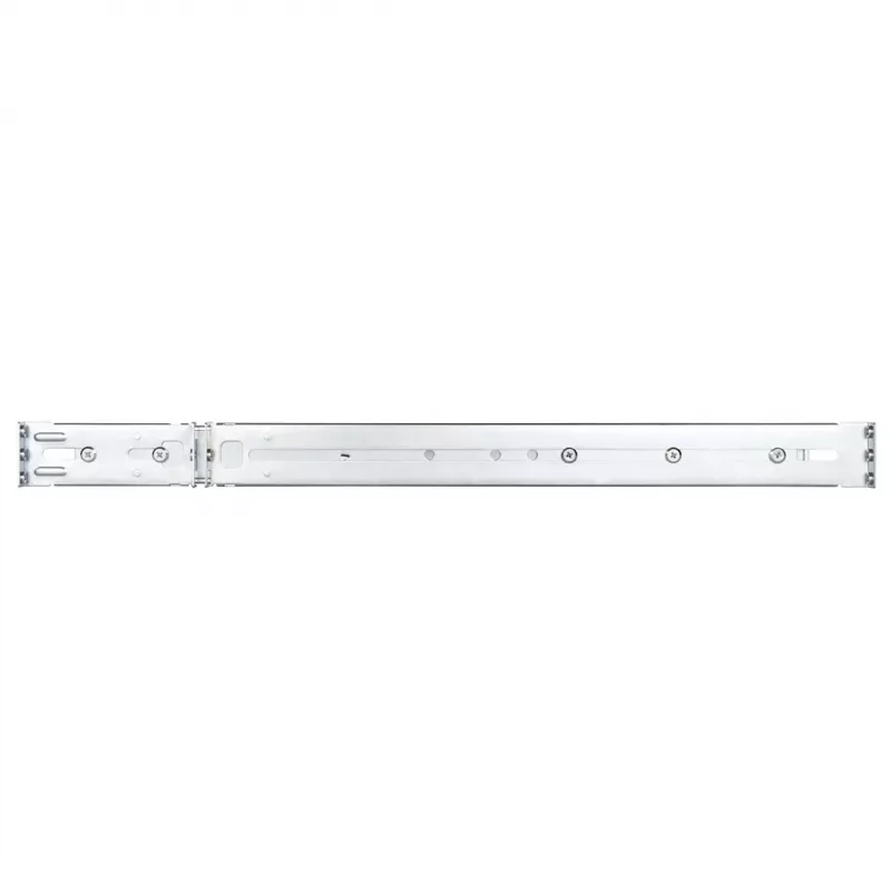 Rack rail kit Silverstone RMS06-22