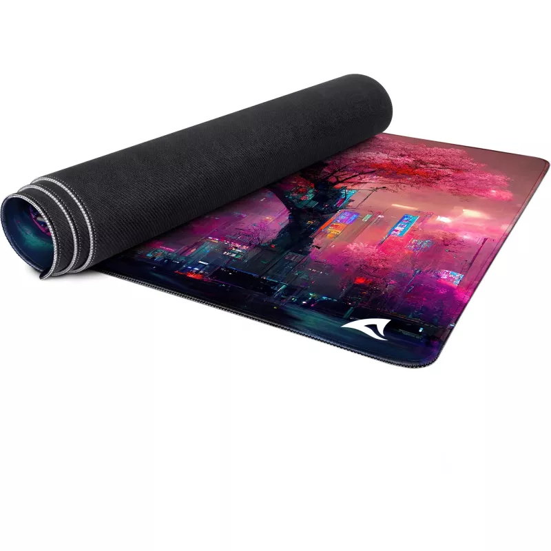 Mouse pad Sharkoon SKILLER SGP40 D4
