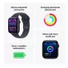 Watch SE 3 GPS+Cellular 44mm Midnight Aluminium Case with Midnight Sport Band M/L