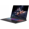 Laptop Acer Nitro 18 AI AN18-61-R698, AMD Ryzen AI 7 PRO 350 3.5 GHz, 18 inch WQXGA 2560×1600, 16 GB DDR5, 1 TB SSD, NVIDIA GeForce RTX 5060, Windows 11 Home, Black