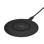 Wireless Charger Ansmann WiLine 15R Smartphone Black USB Indoor 9V