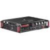 Portable audio recorder Tascam FR-AV4 — 6-channel, 4 XLR combo + 2x 3.5mm, 24/32-bit, 48/96/192 kHz, MicroSD up to 512 GB, USB-C, PD
