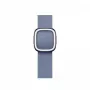 Band Apple 41mm Lavender Blue Modern Buckle Medium Smartwatch Blue