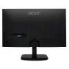 Acer LCD EK251QGbi 24.5 IPS LED -1920x1080120Hz HDMI - 250nits -1ms - VGA - HDMI - VESA -Black