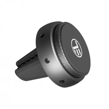 Car phone holder Tellur T-MLX47764 magnetic air vent mount, grey