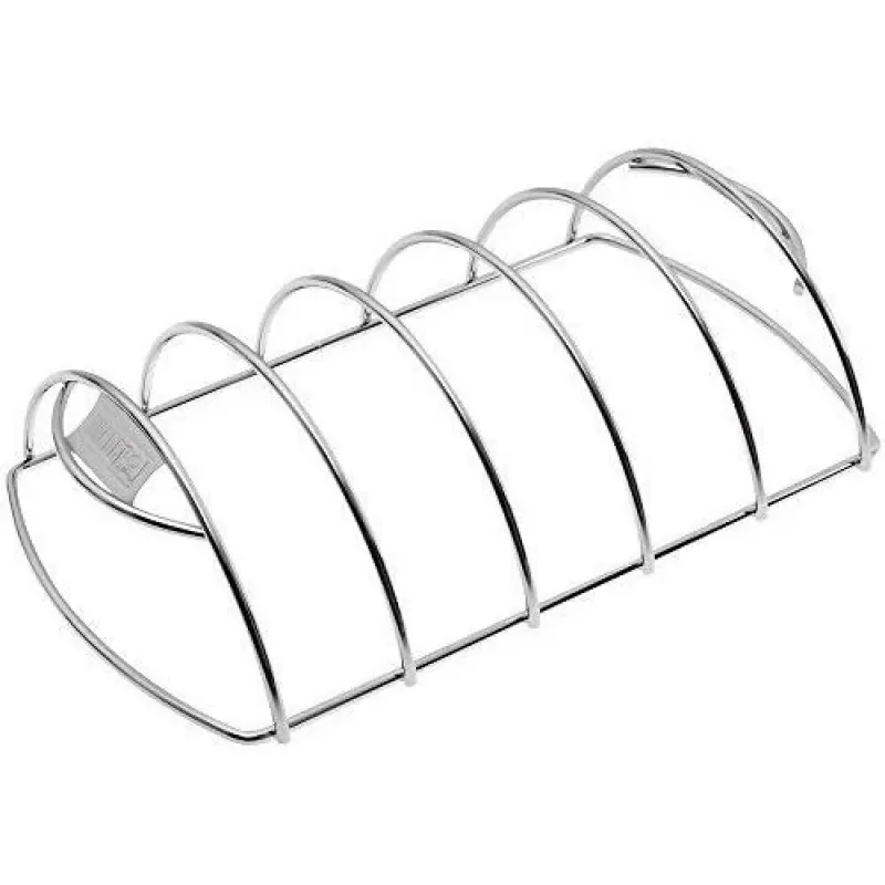 Weber 6605 Original Spareribshalter