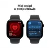 Smartwatch Apple Watch Series 11 GPS + Cellular 46mm Titanium Case Grey Band