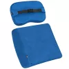 Neck pillow/Lumbar pillow noblechairs Fallout 25th Anniversary Edition Blue 2 pc(s)