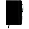 Writing Notebook Herlitz 11369790 A5 96 Sheets Black