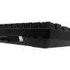 Mechanical keyboard White Shark GK-005121 with RGB lighting and Blue switches