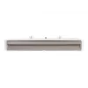 Ergotron CareFit Pro - Mounting Component (Schubladen-Trennelement, Verkleidungsplatten, SchubladenEnclosure)