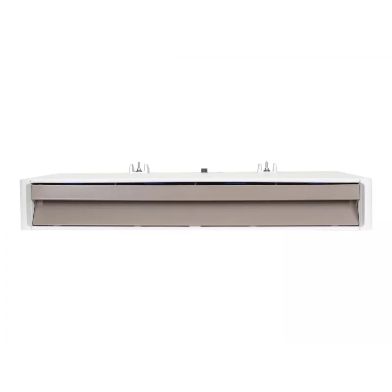 Ergotron CareFit Pro - Mounting Component (Schubladen-Trennelement, Verkleidungsplatten, SchubladenEnclosure)