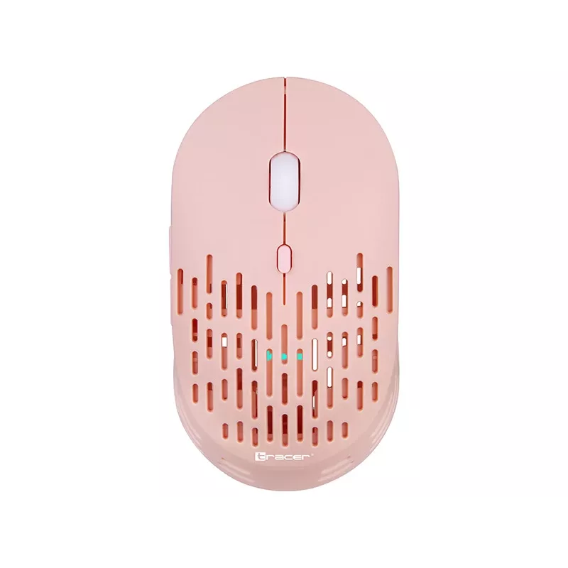 Mouse Tracer PUNCH RF Wireless Optical 800 DPI