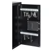 Wall safe Yale YKB/550/DB1 Electronic Lock Black 350x130x550mm