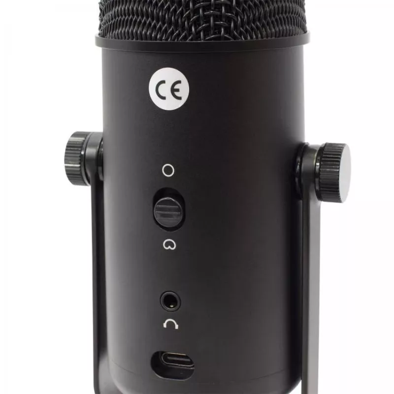 Studio Microphone White Shark NAGARA